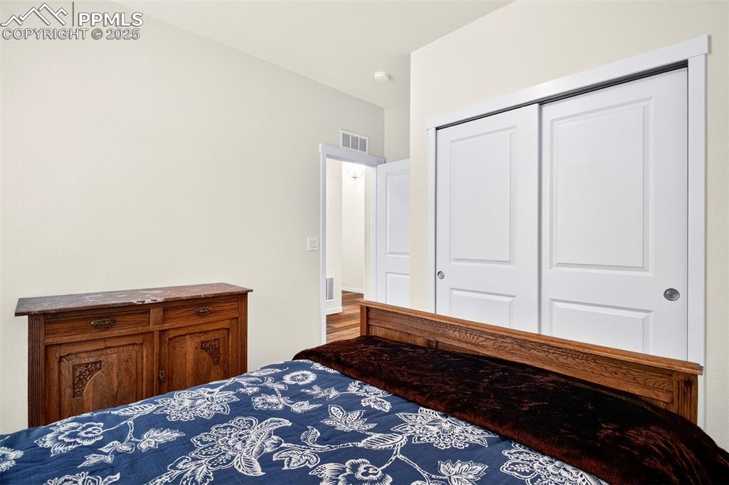 8746 Bittercress Drive Colorado Springs CO 80925