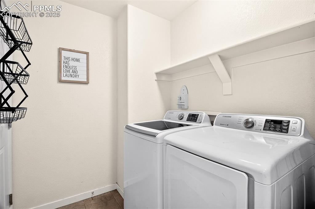 8746 Bittercress Drive Colorado Springs CO 80925