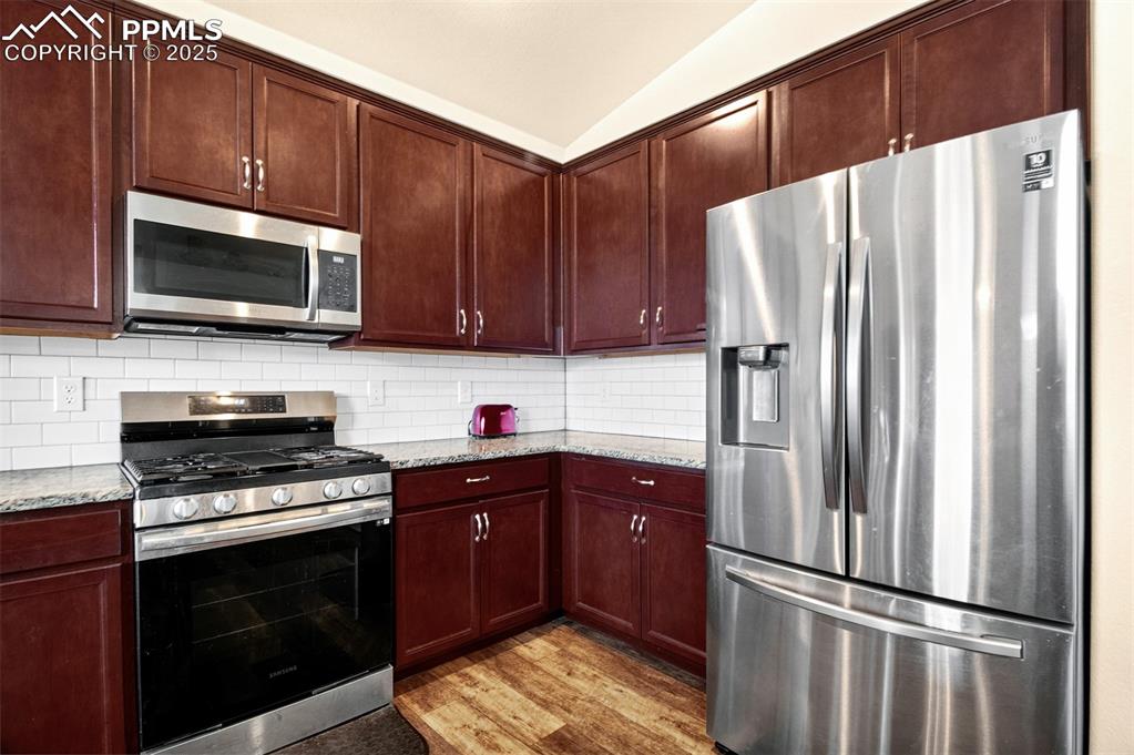 8746 Bittercress Drive Colorado Springs CO 80925