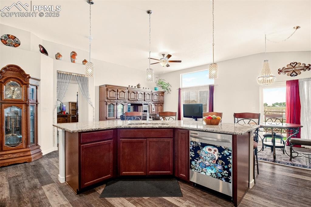 8746 Bittercress Drive Colorado Springs CO 80925