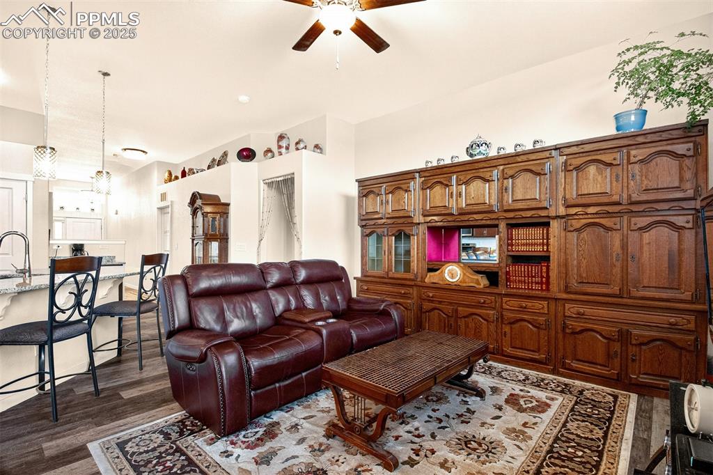 8746 Bittercress Drive Colorado Springs CO 80925