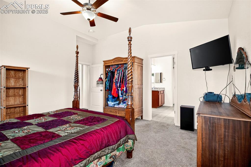 8746 Bittercress Drive Colorado Springs CO 80925