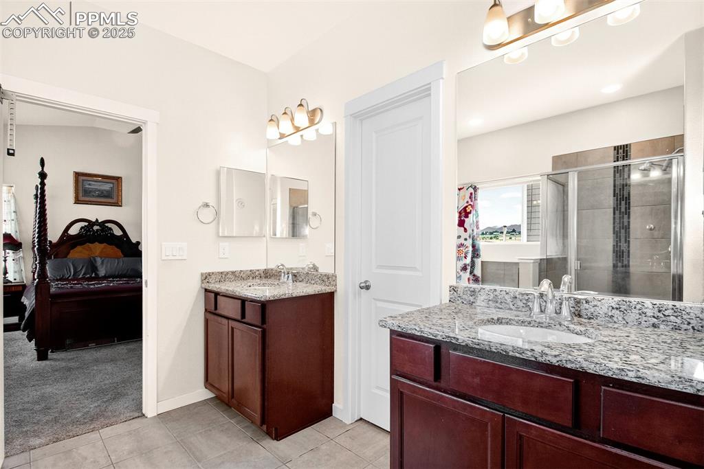 8746 Bittercress Drive Colorado Springs CO 80925