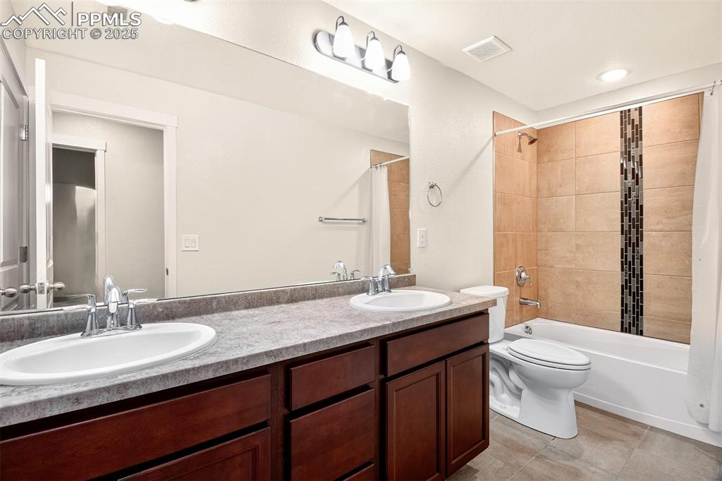 8746 Bittercress Drive Colorado Springs CO 80925