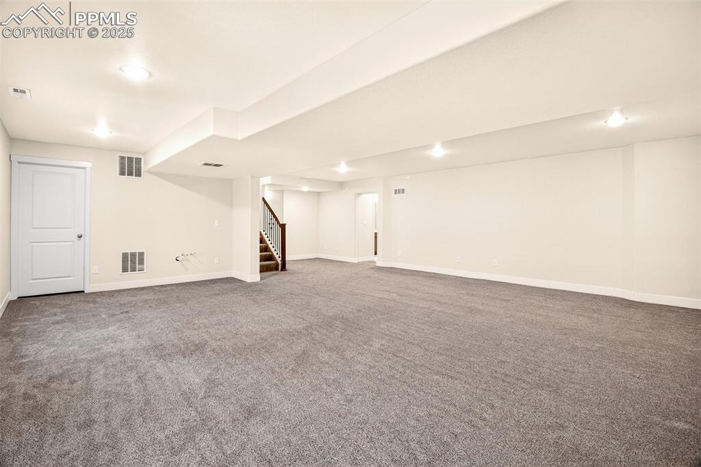 8746 Bittercress Drive Colorado Springs CO 80925