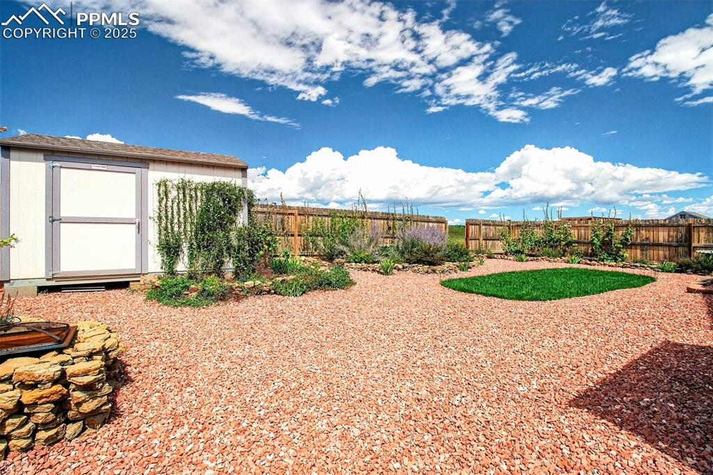 8746 Bittercress Drive Colorado Springs CO 80925