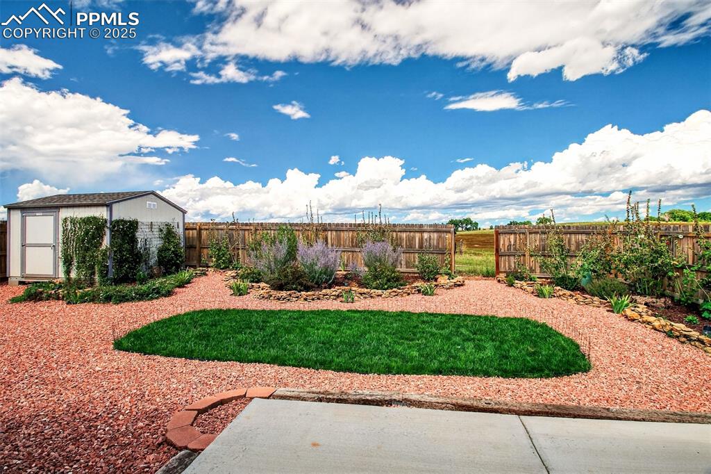 8746 Bittercress Drive Colorado Springs CO 80925