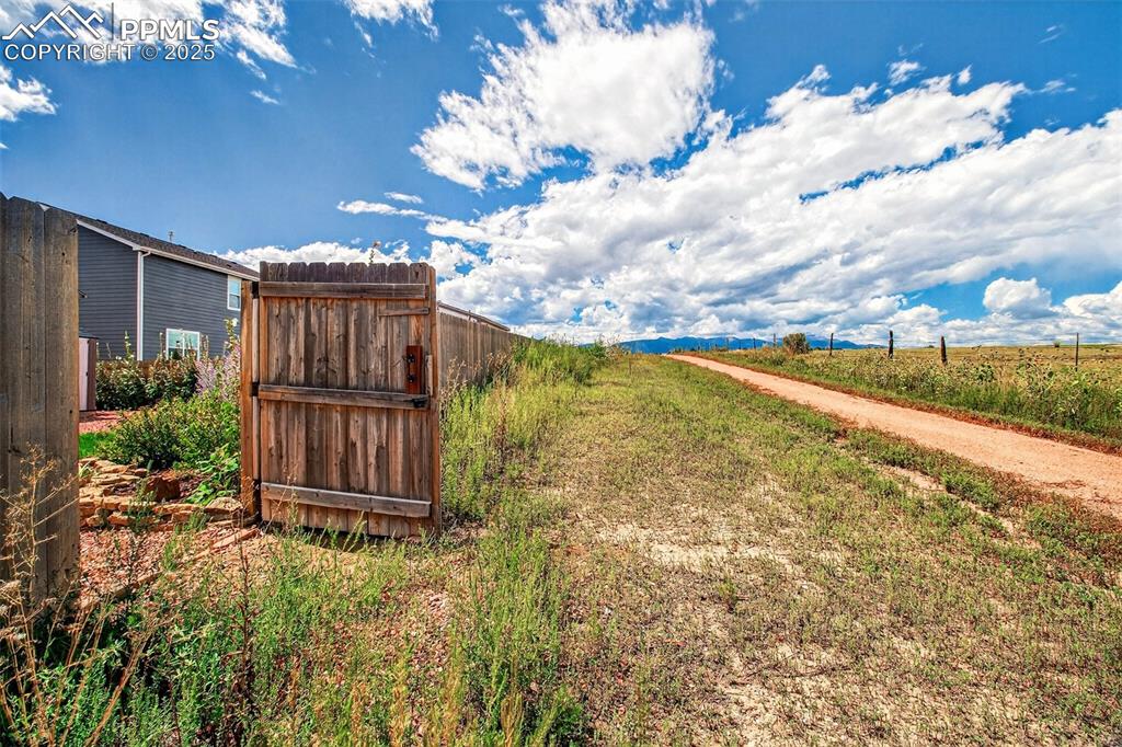 8746 Bittercress Drive Colorado Springs CO 80925