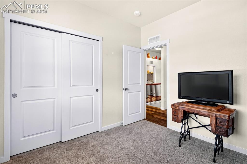 8746 Bittercress Drive Colorado Springs CO 80925