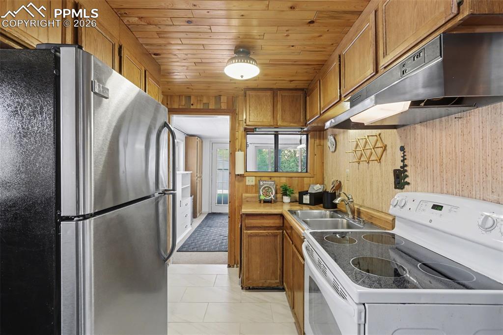 76 Pine Drive Woodland Park CO 80863