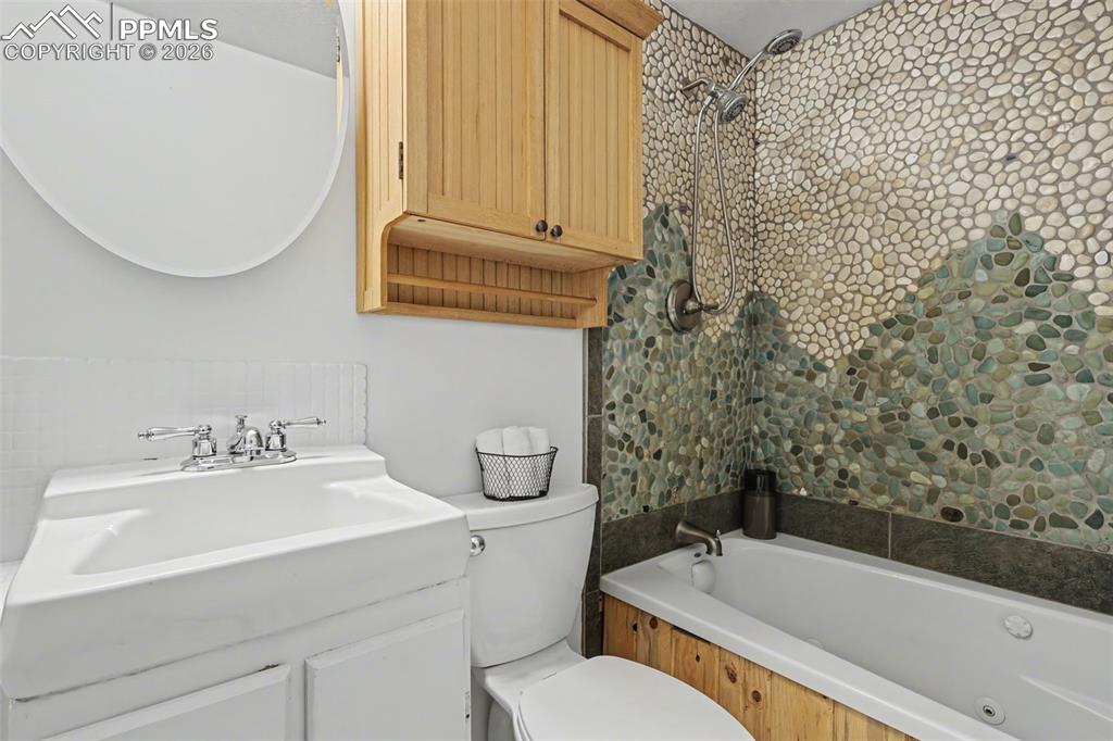 76 Pine Drive Woodland Park CO 80863