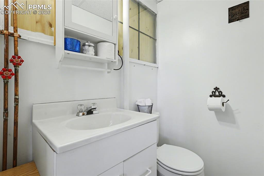 76 Pine Drive Woodland Park CO 80863