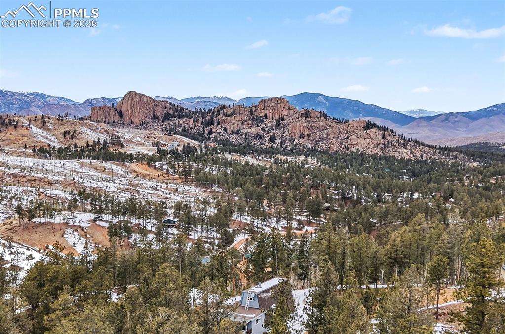 76 Pine Drive Woodland Park CO 80863