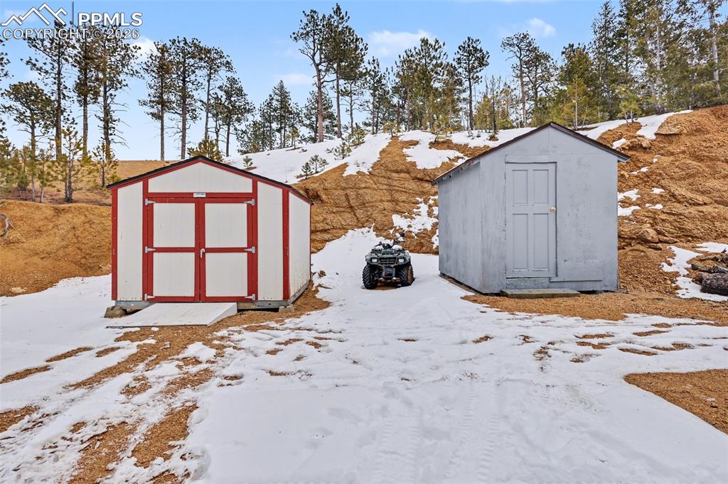 76 Pine Drive Woodland Park CO 80863