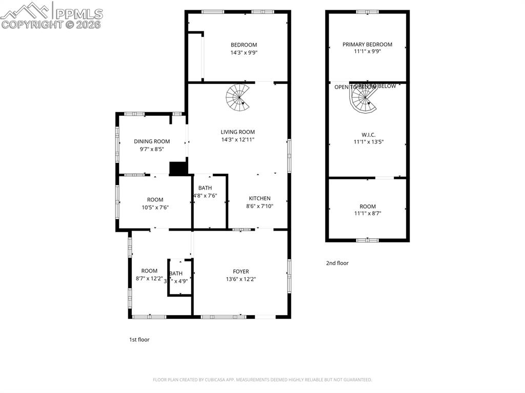 76 Pine Drive Woodland Park CO 80863