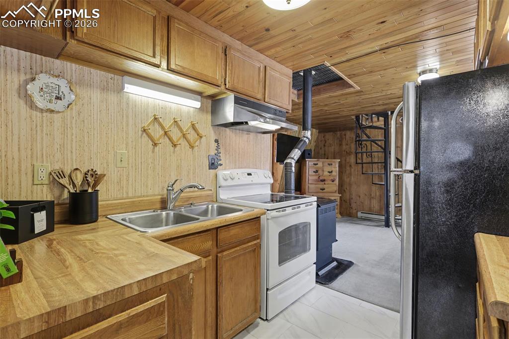 76 Pine Drive Woodland Park CO 80863