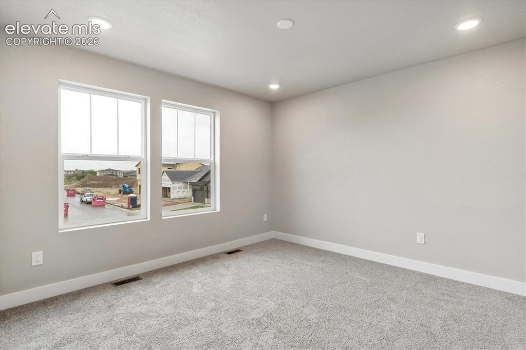 7870 Tuscan Sun Court Colorado Springs CO 80908