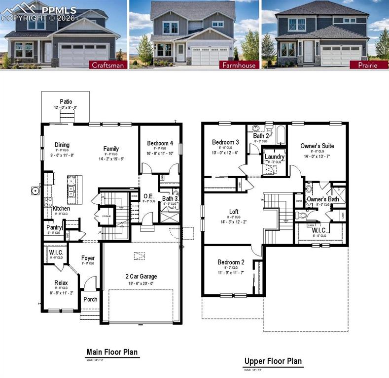 7870 Tuscan Sun Court Colorado Springs CO 80908