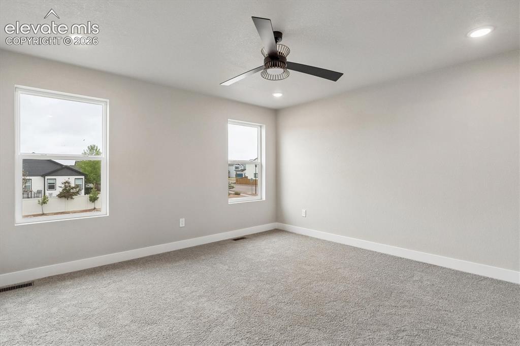 7870 Tuscan Sun Court Colorado Springs CO 80908