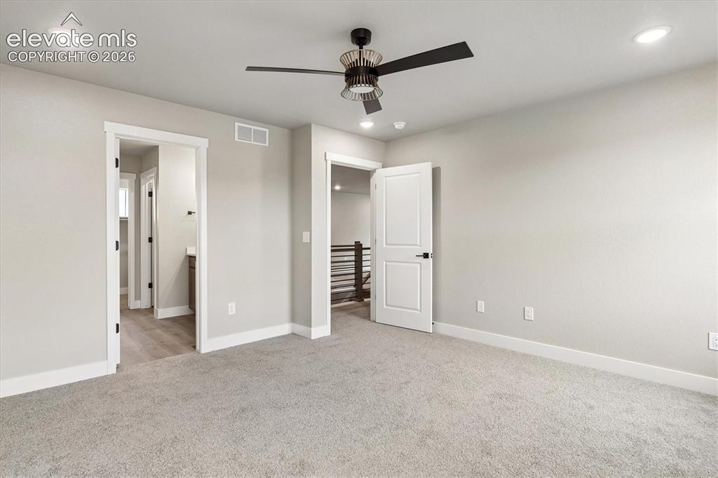 7870 Tuscan Sun Court Colorado Springs CO 80908