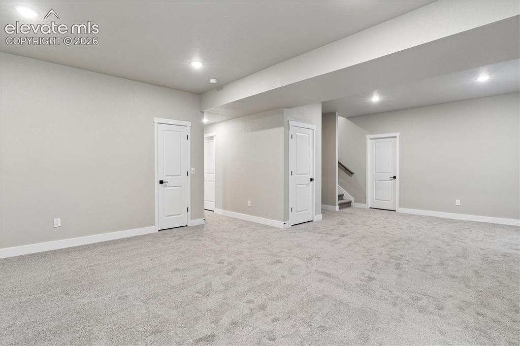 7870 Tuscan Sun Court Colorado Springs CO 80908