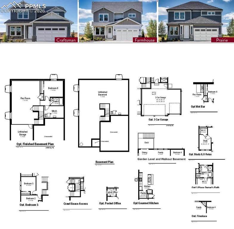 7870 Tuscan Sun Court Colorado Springs CO 80908