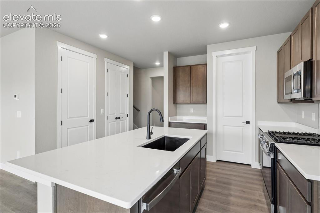7870 Tuscan Sun Court Colorado Springs CO 80908
