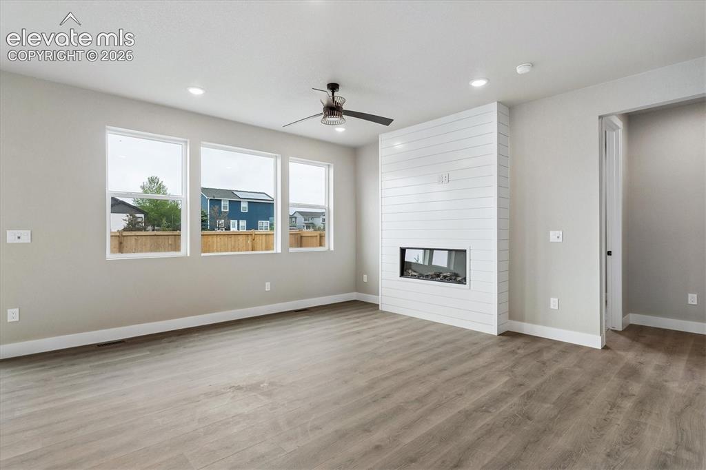 7870 Tuscan Sun Court Colorado Springs CO 80908