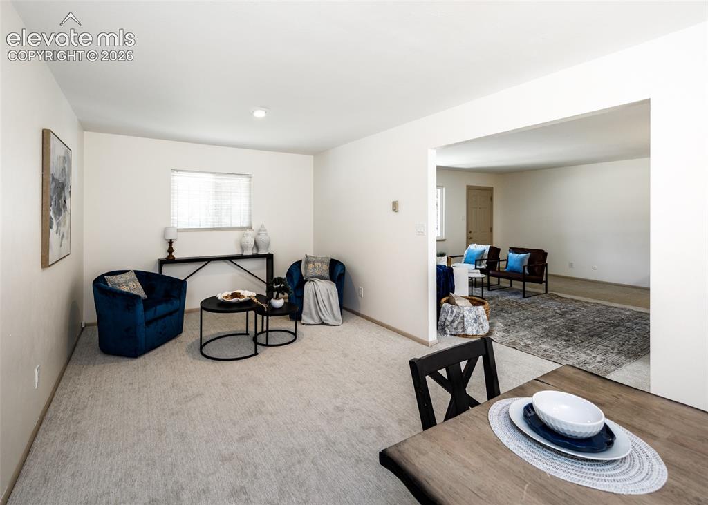 2034 Afton Way Colorado Springs CO 80909