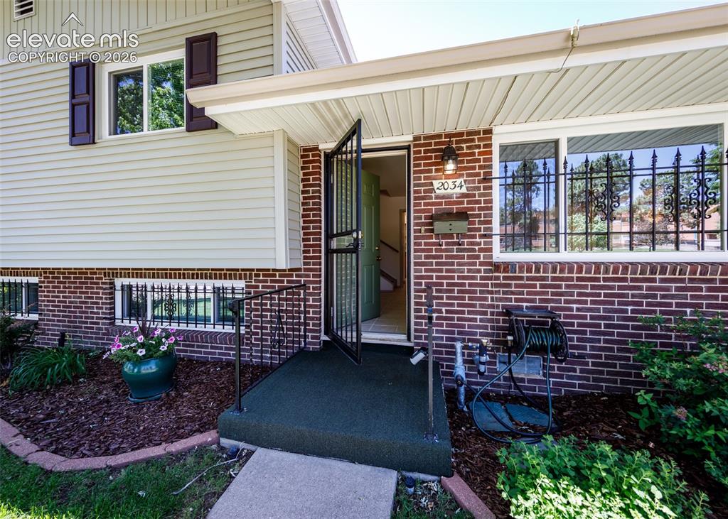 2034 Afton Way Colorado Springs CO 80909
