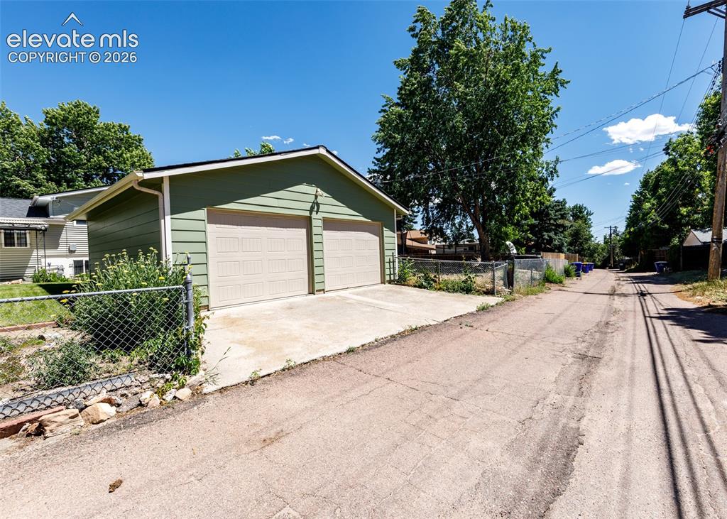 2034 Afton Way Colorado Springs CO 80909