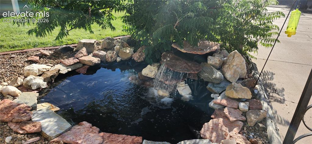 2034 Afton Way Colorado Springs CO 80909