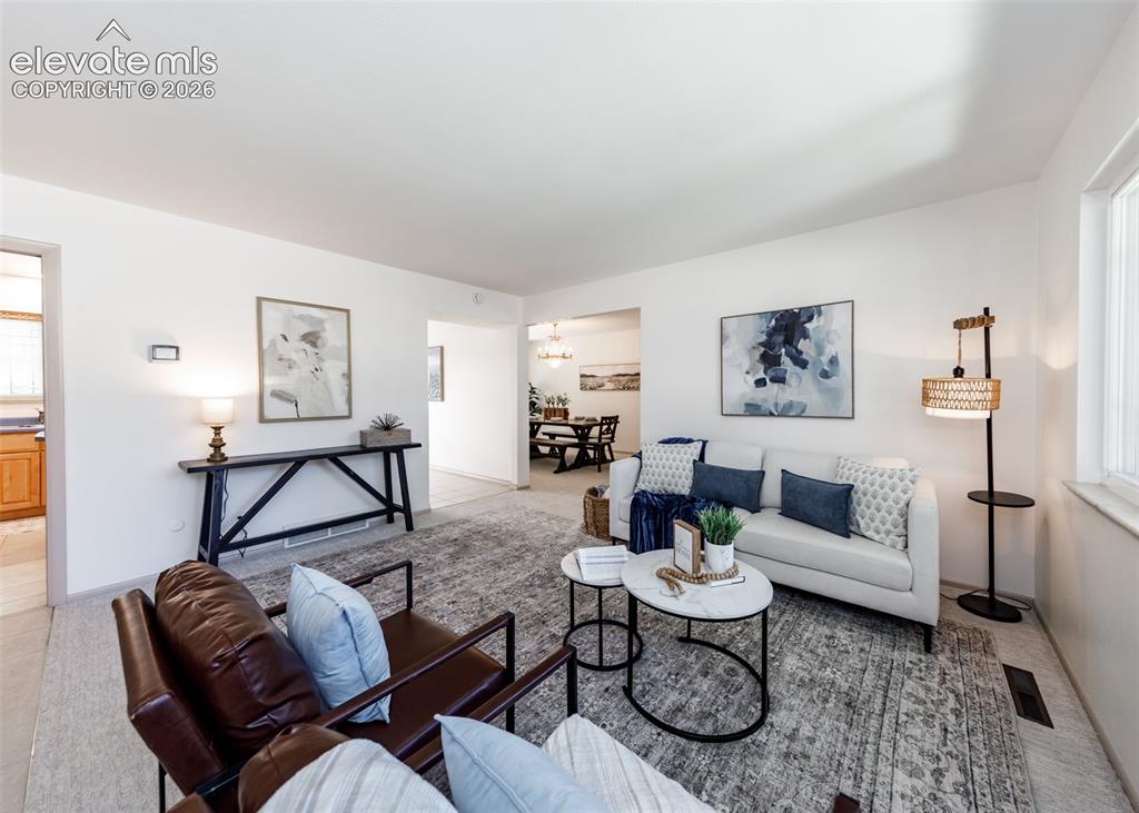 2034 Afton Way Colorado Springs CO 80909