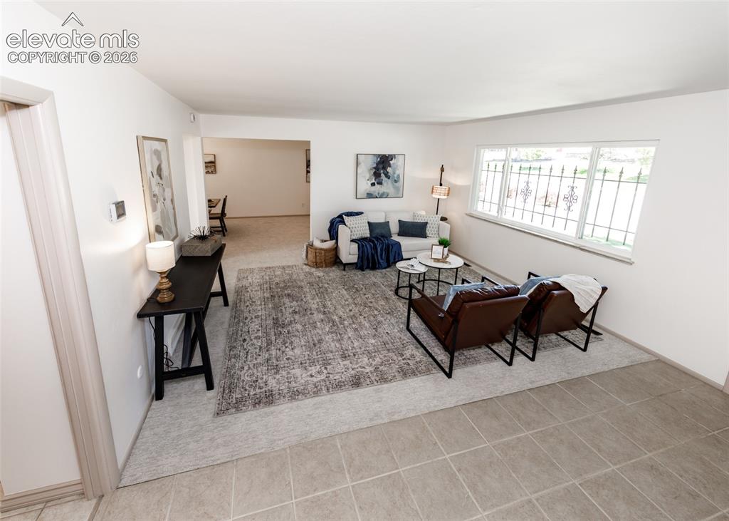 2034 Afton Way Colorado Springs CO 80909