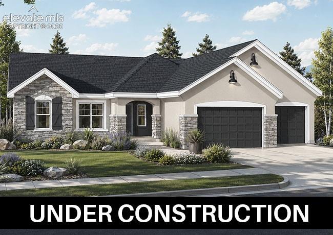 13039 Monument Vista Drive Falcon CO 80831