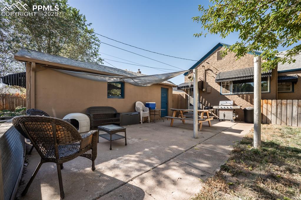 522 Madison Street Pueblo CO 81004