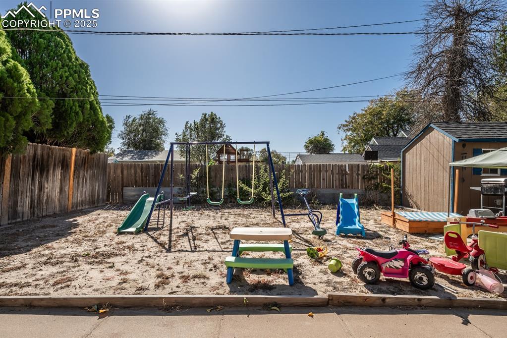 522 Madison Street Pueblo CO 81004