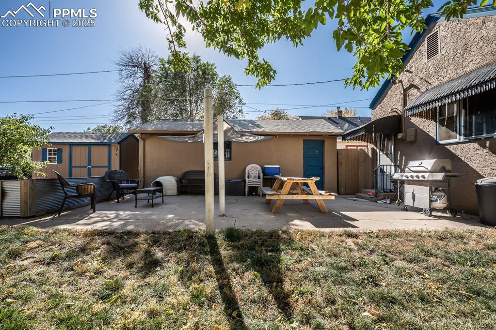522 Madison Street Pueblo CO 81004