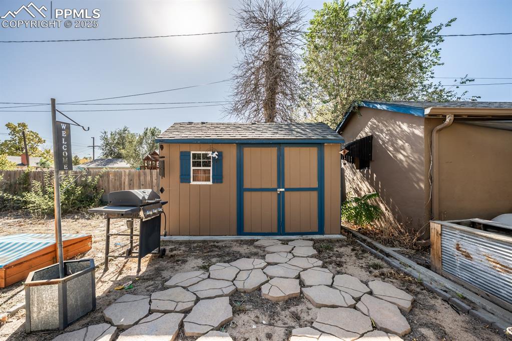 522 Madison Street Pueblo CO 81004