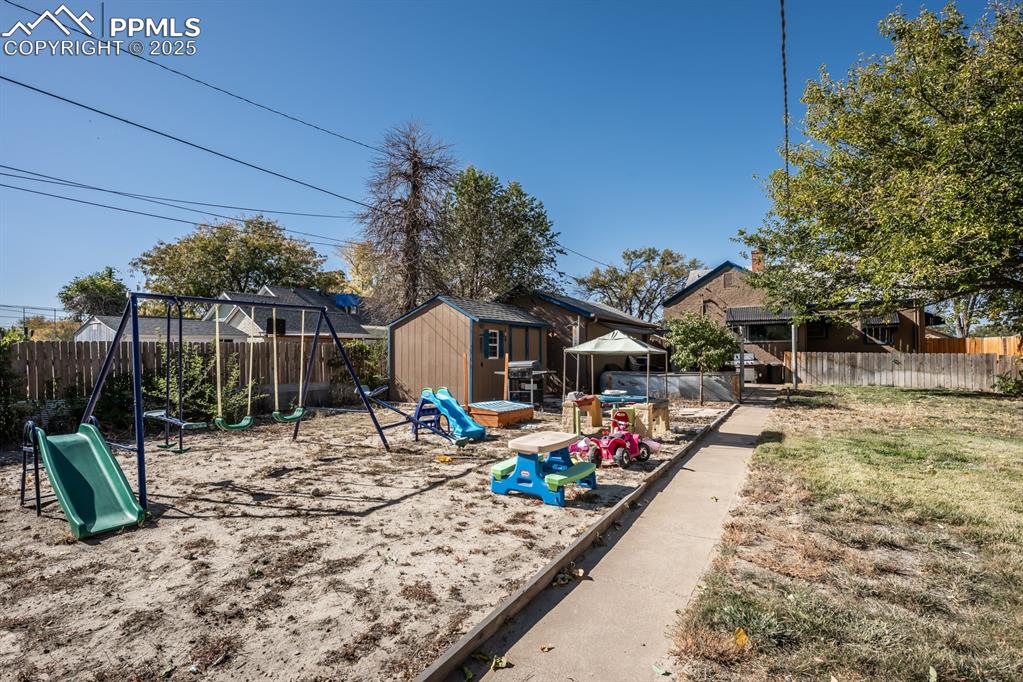 522 Madison Street Pueblo CO 81004