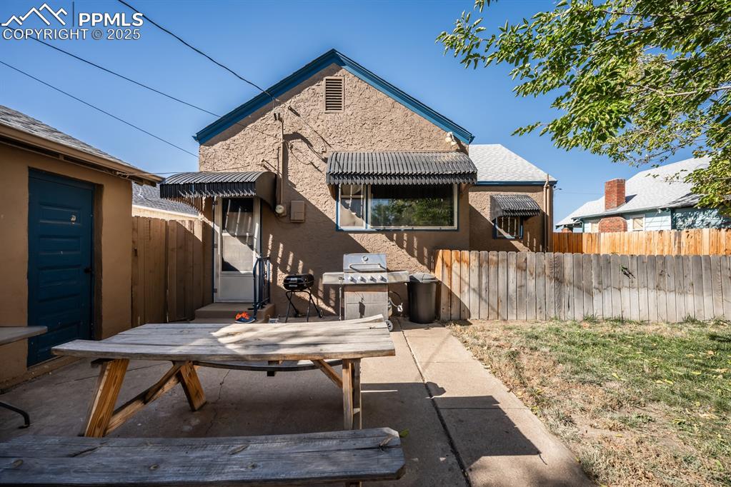 522 Madison Street Pueblo CO 81004
