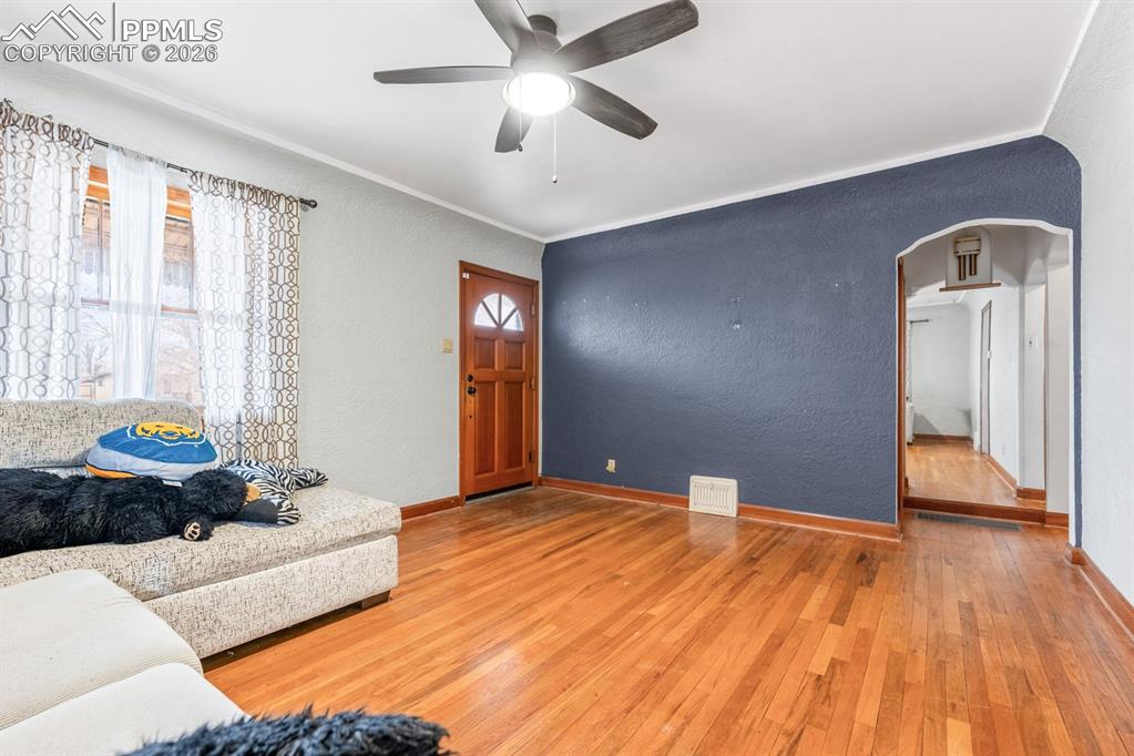 522 Madison Street Pueblo CO 81004