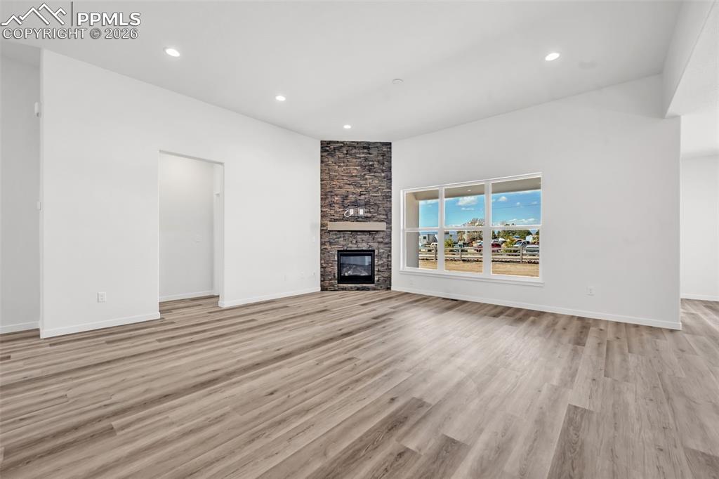 7892 Desert Wrangler Drive Colorado Springs CO 80908