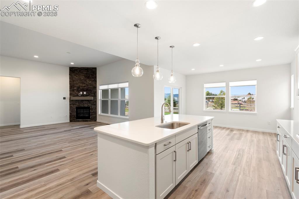 7892 Desert Wrangler Drive Colorado Springs CO 80908