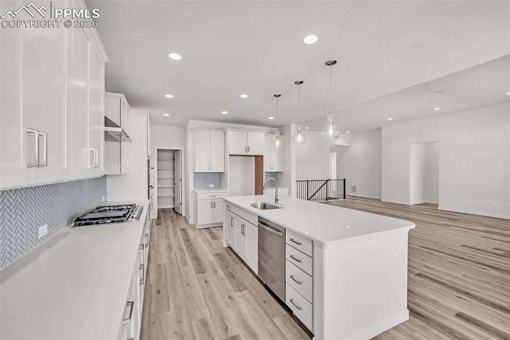 7892 Desert Wrangler Drive Colorado Springs CO 80908