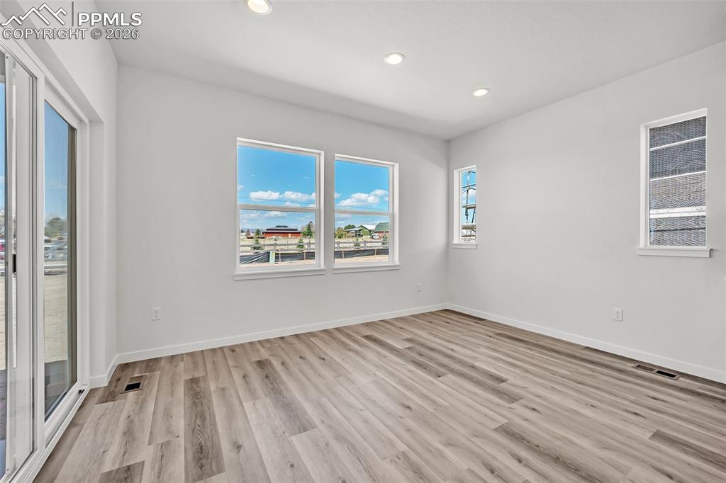 7892 Desert Wrangler Drive Colorado Springs CO 80908