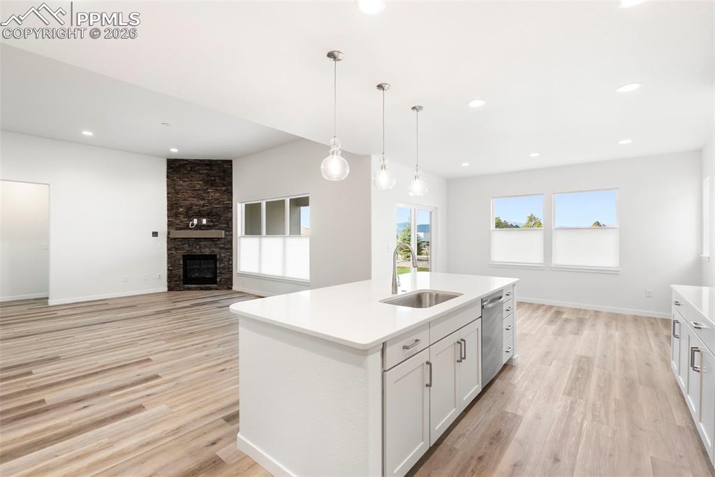 7892 Desert Wrangler Drive Colorado Springs CO 80908