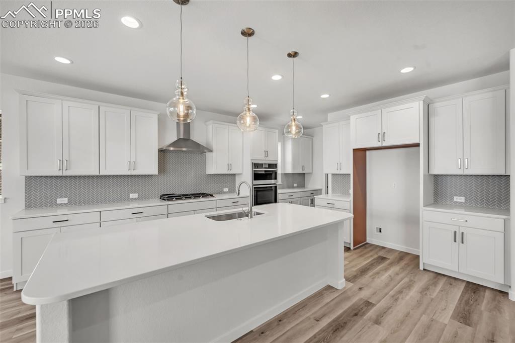 7892 Desert Wrangler Drive Colorado Springs CO 80908