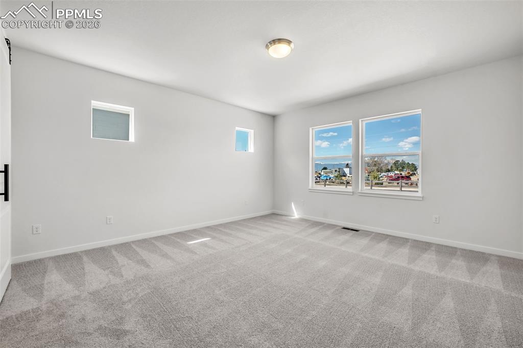 7892 Desert Wrangler Drive Colorado Springs CO 80908
