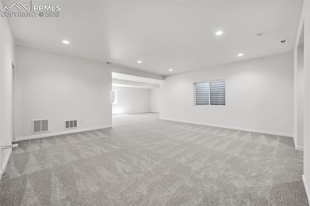 7892 Desert Wrangler Drive Colorado Springs CO 80908